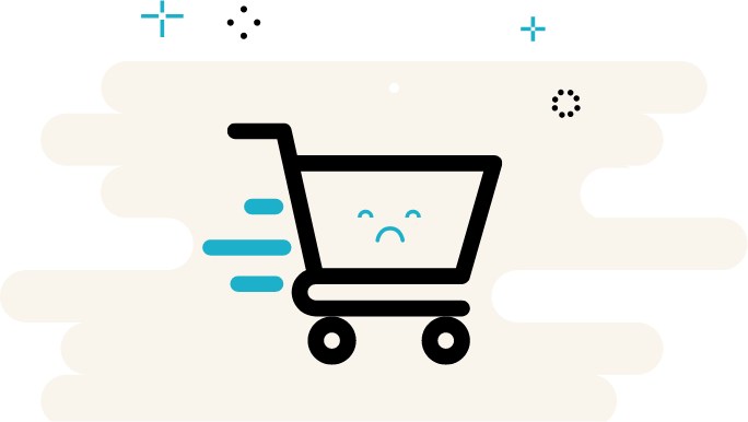 Empty Cart